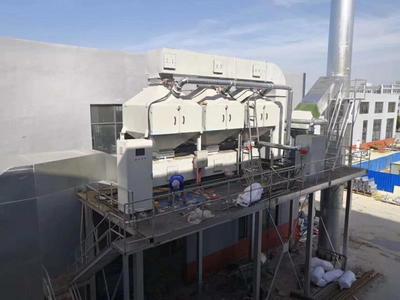 電子行業(yè)新武器——耀先環(huán)境的催化燃燒設(shè)備向污染說NO！