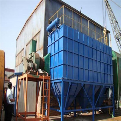 工業(yè)布袋除塵環(huán)保設(shè)備的價(jià)格、安裝與銷售解析